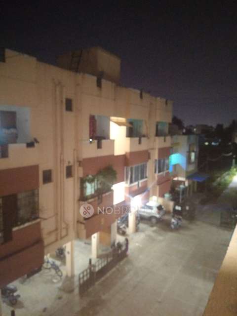 2 BHK Flat In The Wings For Sale  In Guduvancherry