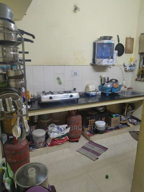 2 BHK Flat In The Wings For Sale  In Guduvancherry