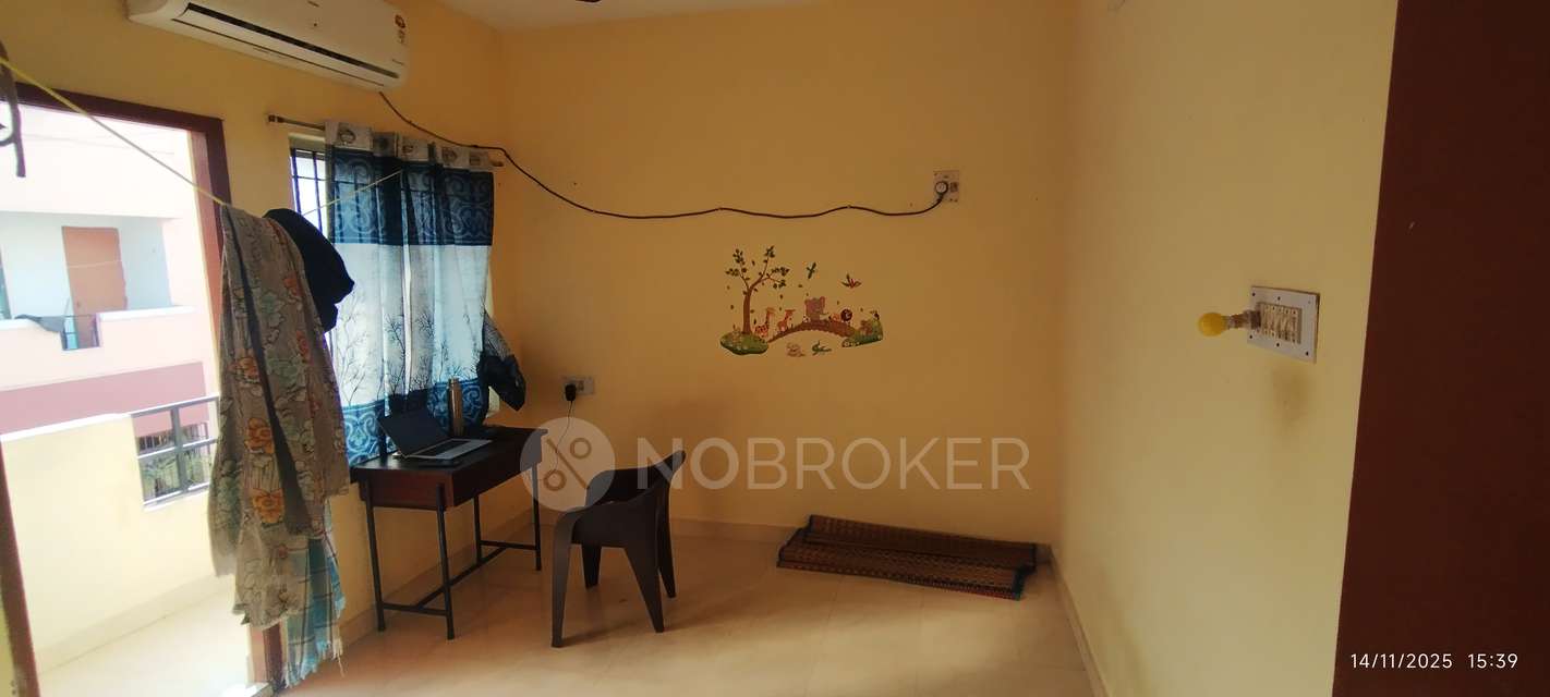 2 BHK Flat In The Wings For Sale  In Guduvancherry