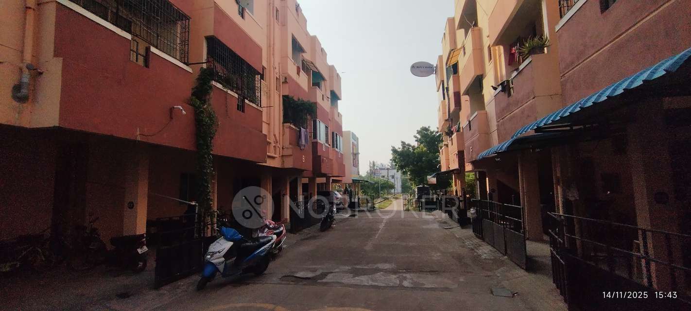 2 BHK Flat In The Wings For Sale  In Guduvancherry
