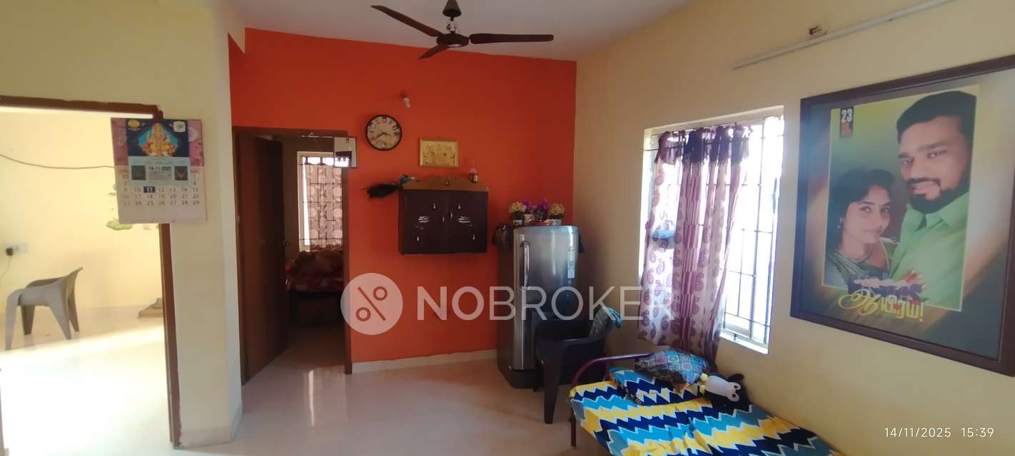 2 BHK Flat In The Wings For Sale  In Guduvancherry