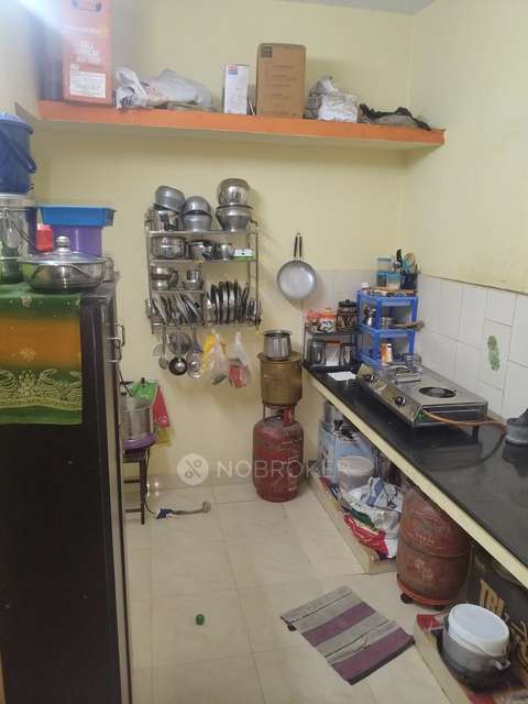 2 BHK Flat In The Wings For Sale  In Guduvancherry