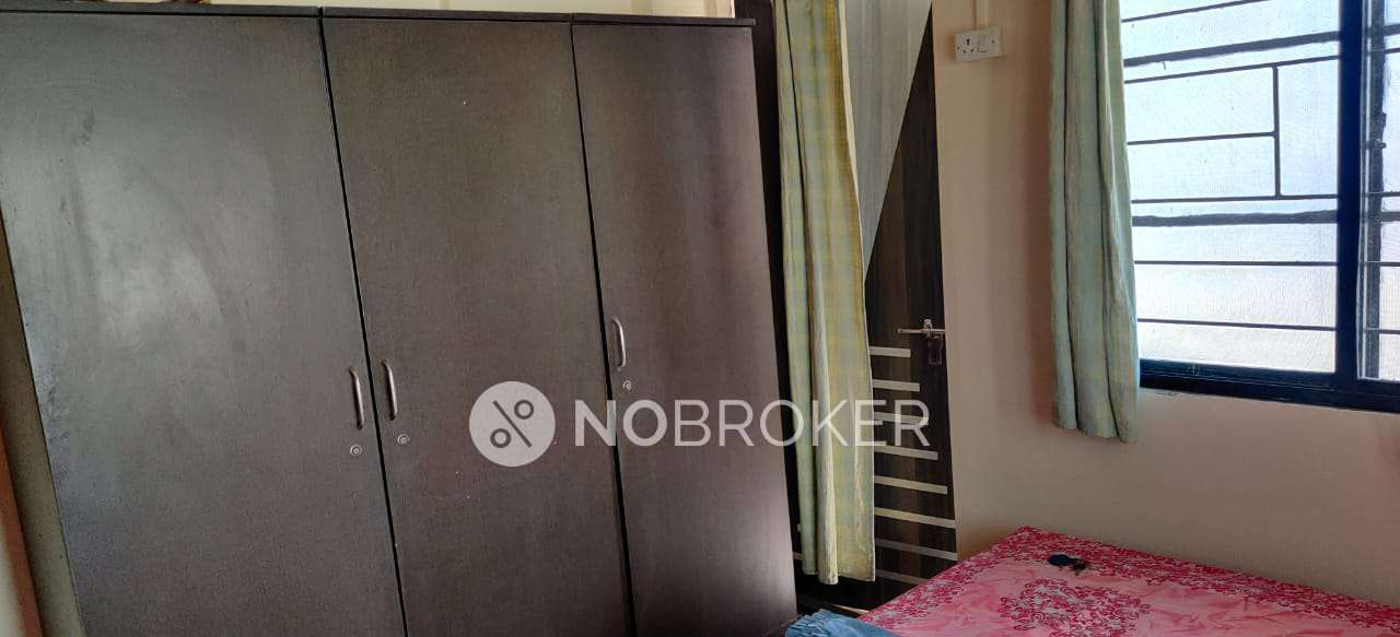 1 BHK Flat In Sayali Apartments for Rent  In Hvfh+2h7, Kasturba Housing Society, Vishrantwadi, Pune, Maharashtra 411015, India