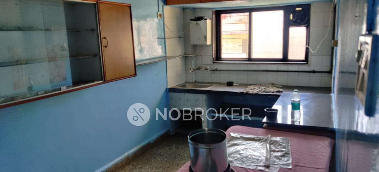 1 BHK Flat In Sayali Apartments for Rent  In Hvfh+2h7, Kasturba Housing Society, Vishrantwadi, Pune, Maharashtra 411015, India