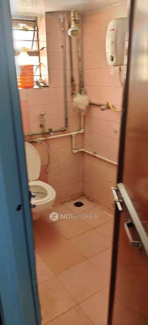 1 BHK Flat In Sayali Apartments for Rent  In Hvfh+2h7, Kasturba Housing Society, Vishrantwadi, Pune, Maharashtra 411015, India