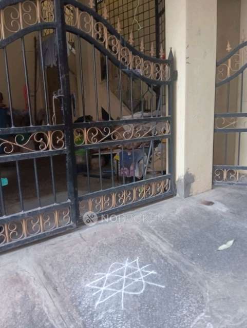 1 BHK House for Rent  In Mahalakshmi Layout