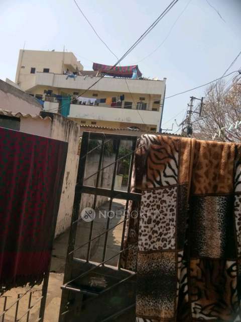 1 RK House for Rent  In Amberpet