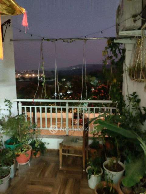 2 BHK Flat In The Leaf Society Yewalewadi  for Rent  In Kondhwa Budruk