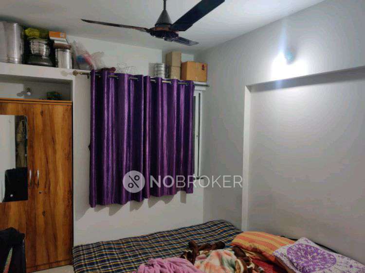 2 BHK Flat In The Leaf Society Yewalewadi  for Rent  In Kondhwa Budruk
