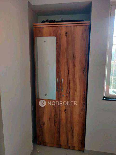 2 BHK Flat In The Leaf Society Yewalewadi  for Rent  In Kondhwa Budruk