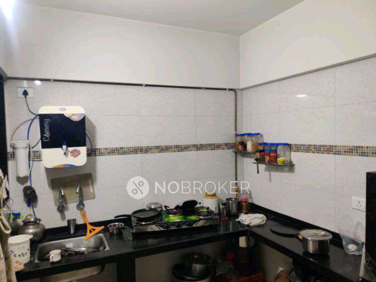 2 BHK Flat In The Leaf Society Yewalewadi  for Rent  In Kondhwa Budruk