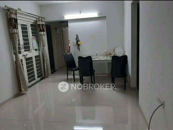 2 BHK Flat In The Leaf Society Yewalewadi  for Rent  In Kondhwa Budruk