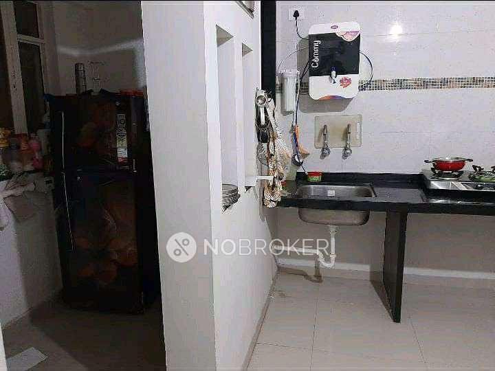 2 BHK Flat In The Leaf Society Yewalewadi  for Rent  In Kondhwa Budruk