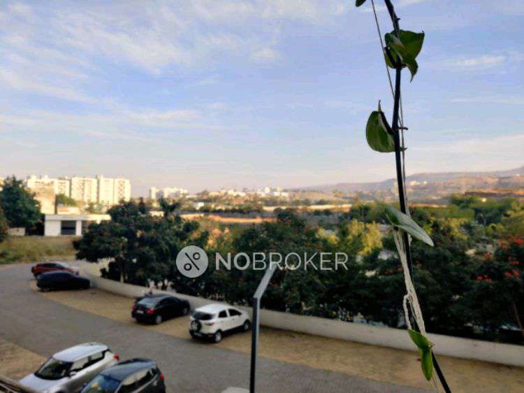 2 BHK Flat In The Leaf Society Yewalewadi  for Rent  In Kondhwa Budruk