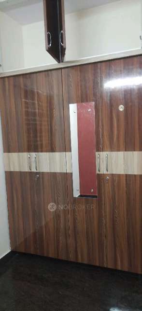 1 BHK Flat In Anjani Putra Nilayam for Rent  In Hongasandra