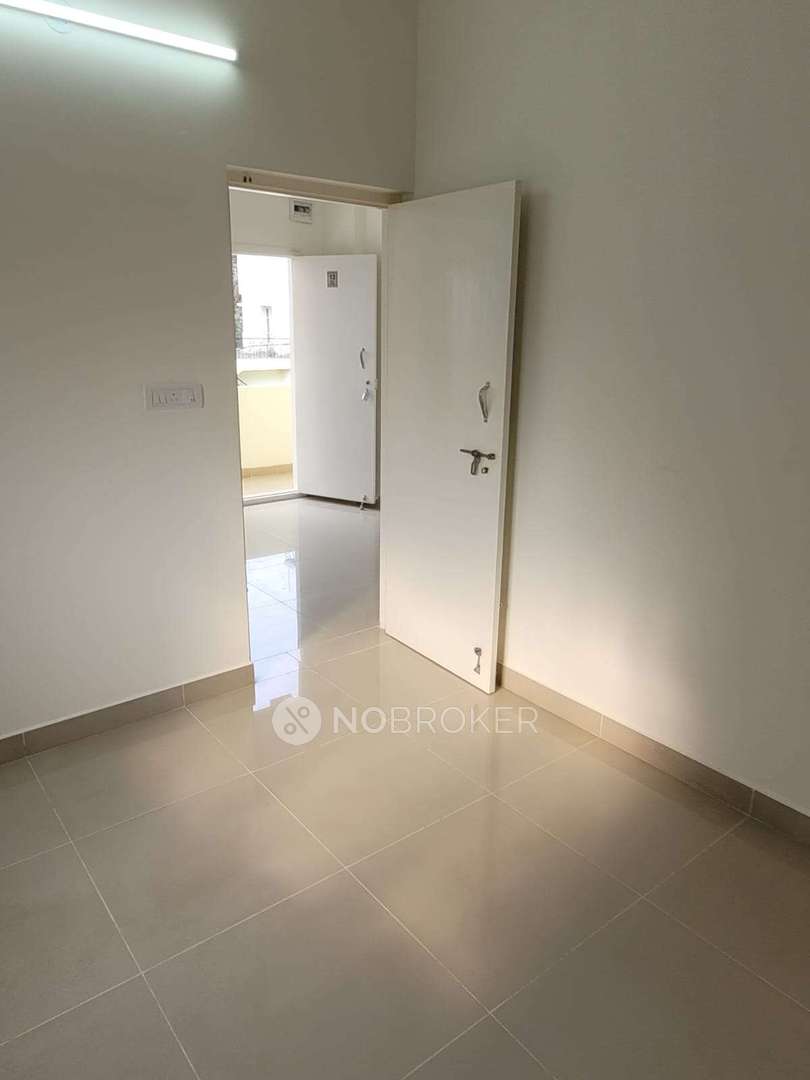 Standalone Building Arekere Rent WITHOUT BROKERAGE Unfurnished 1 BHK