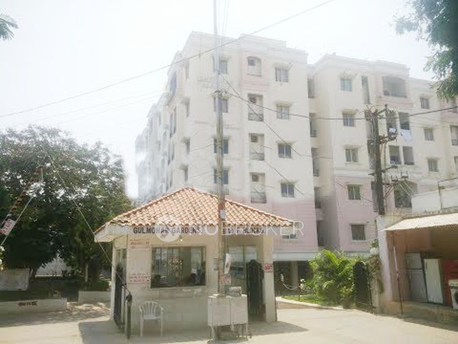 Gulmohar Gardens Phase 2