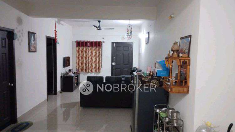 2 BHK Flat In Sashank Aikhya For Sale  In 4g2w+mq6, Amba Bhavani Temple Rd, Bengaluru, Veersandra, Karnataka 560090, India