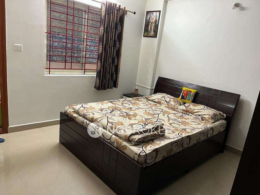 2 BHK Flat In Psr Flora For Sale  In Dommasandra