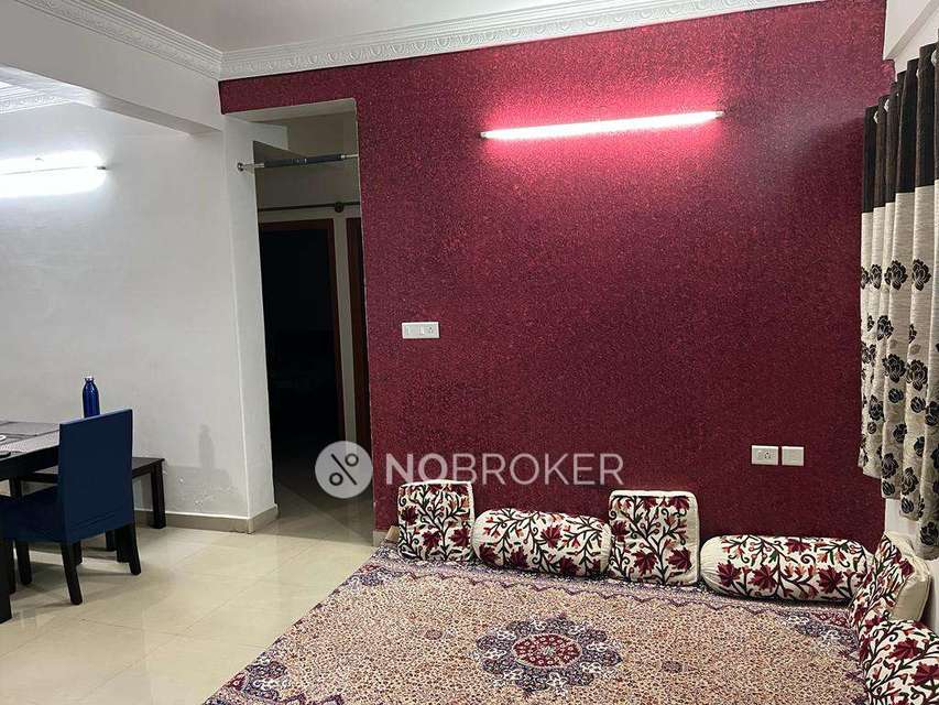 2 BHK Flat In Psr Flora For Sale  In Dommasandra