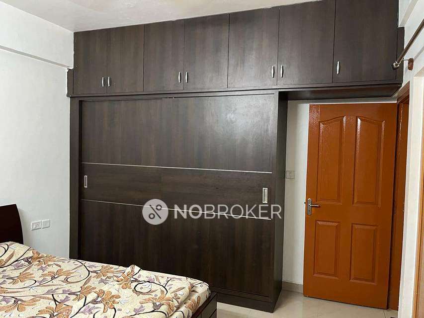 2 BHK Flat In Psr Flora For Sale  In Dommasandra