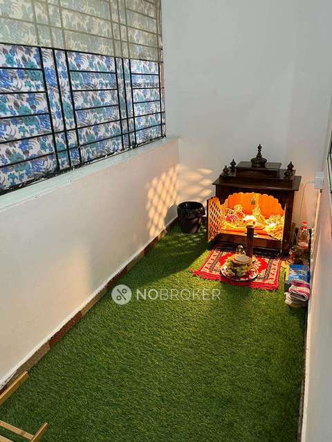 2 BHK Flat In Psr Flora For Sale  In Dommasandra