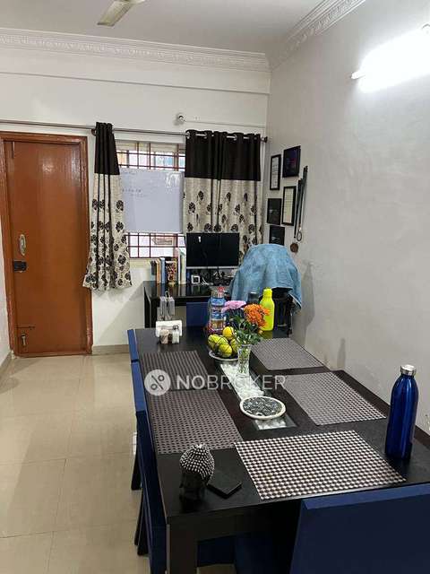 2 BHK Flat In Psr Flora For Sale  In Dommasandra