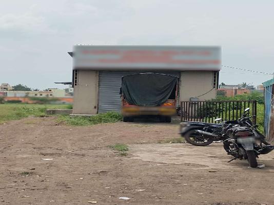 Godown/Warehouse in Kasba Peth, Pune for Rent 