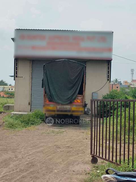 Godown/Warehouse in Kasba Peth, Pune for Rent 