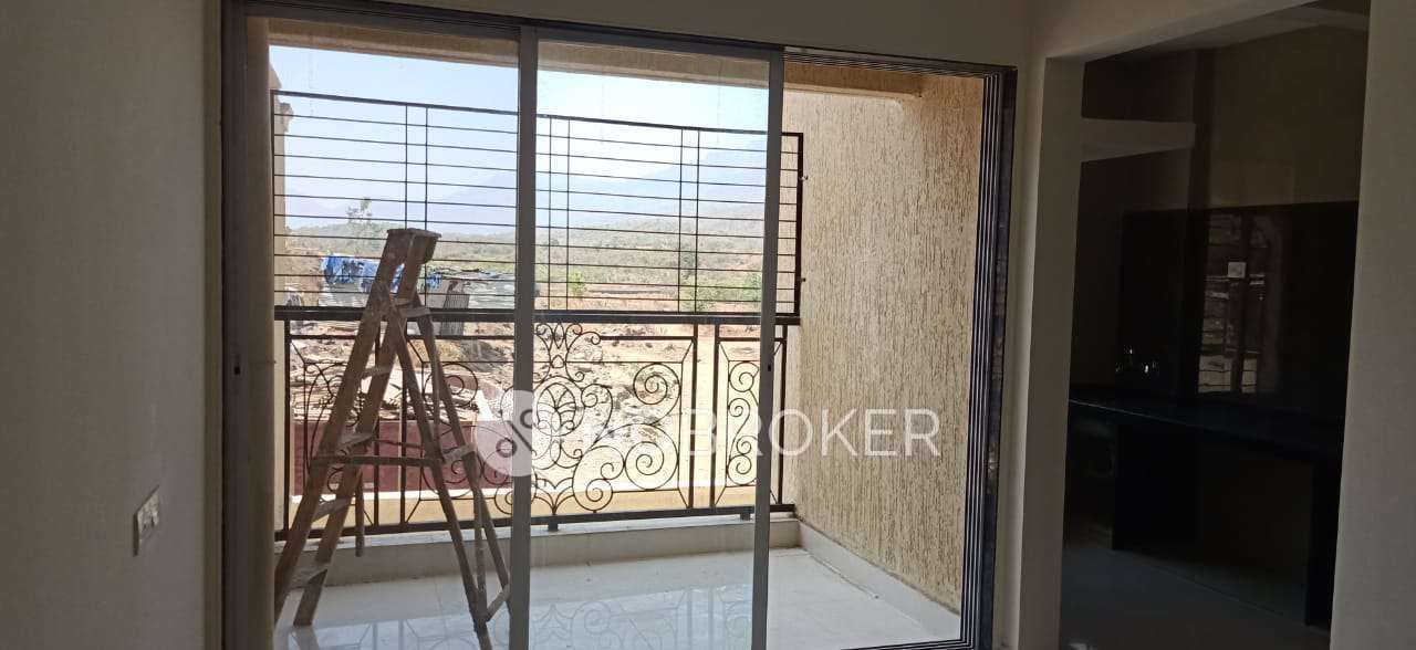 1 BHK Flat In Thanekar Parkland For Sale  In Katrap