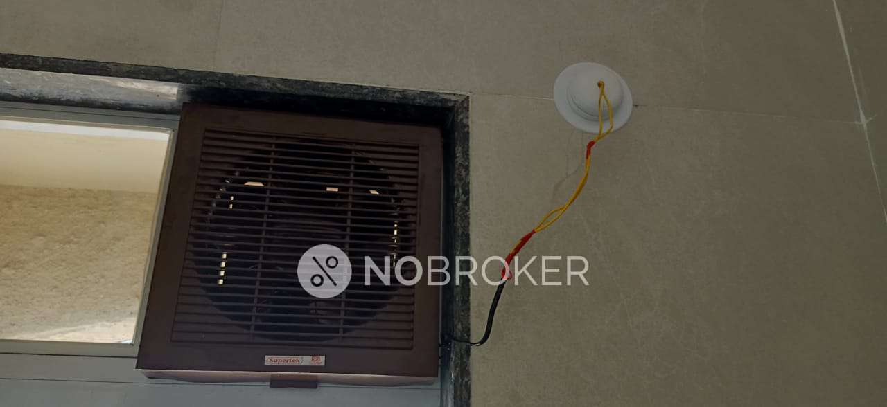 1 BHK Flat In Thanekar Parkland For Sale  In Katrap