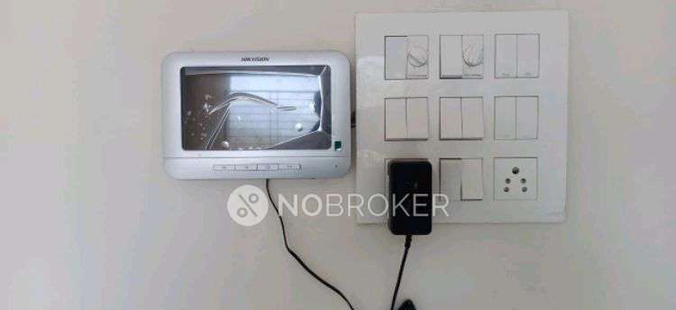 1 BHK Flat In Thanekar Parkland For Sale  In Katrap