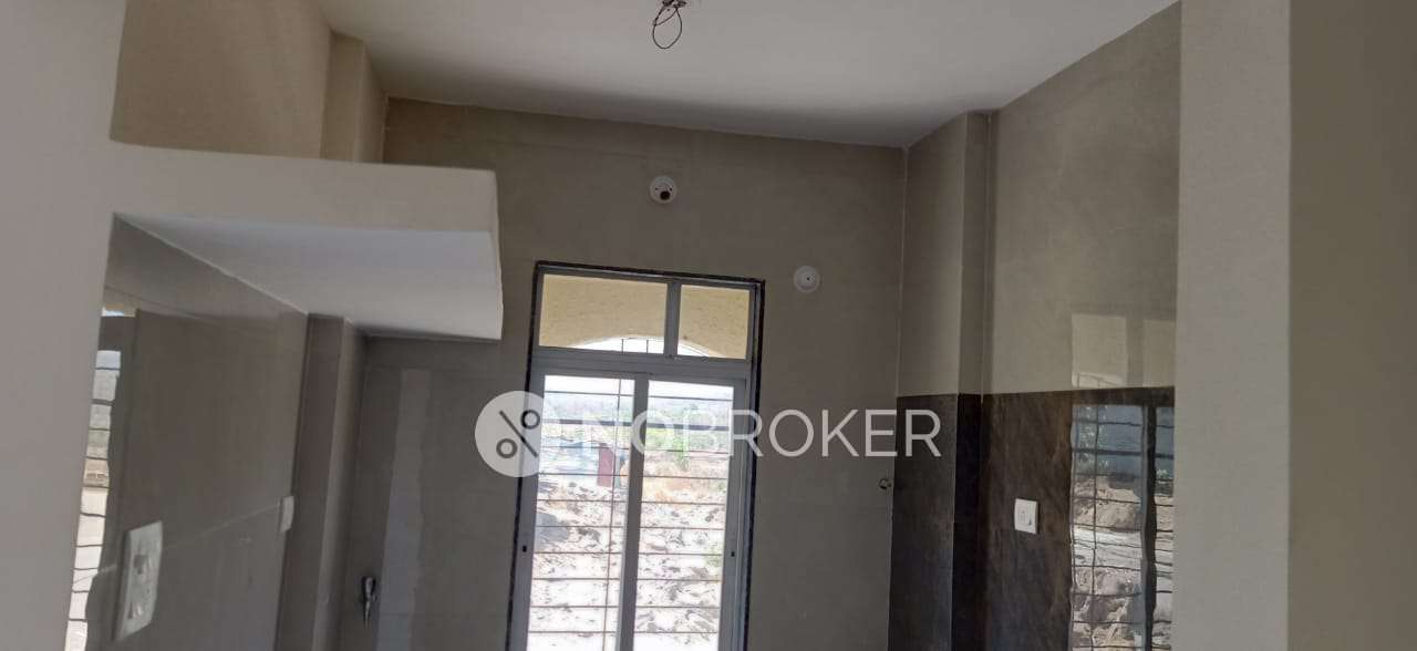 1 BHK Flat In Thanekar Parkland For Sale  In Katrap