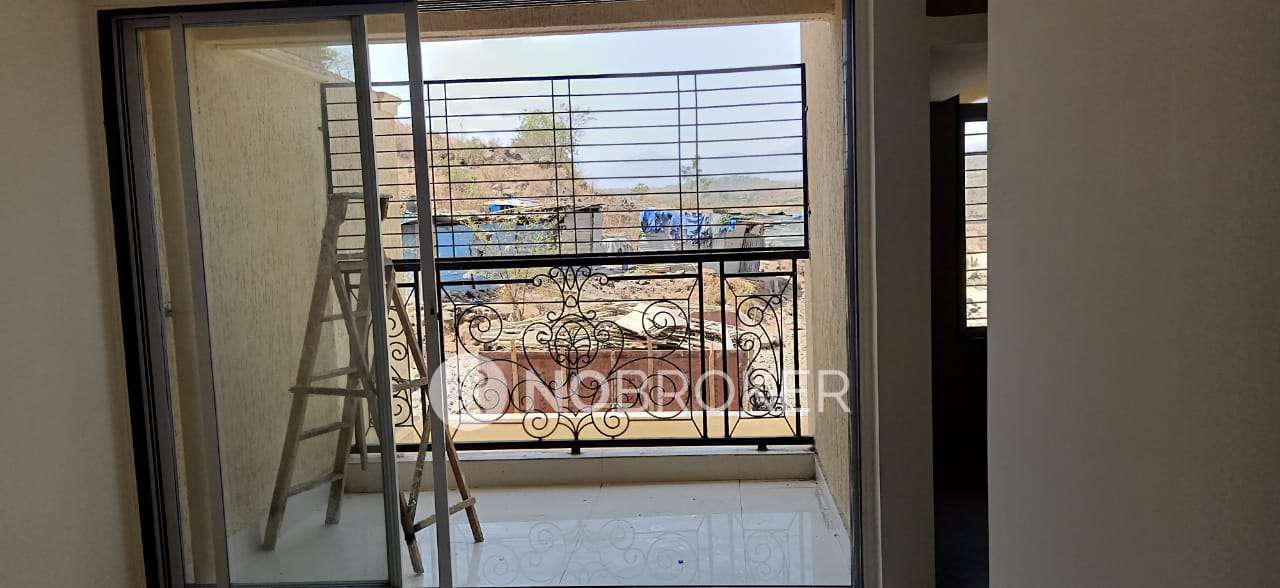 1 BHK Flat In Thanekar Parkland For Sale  In Katrap