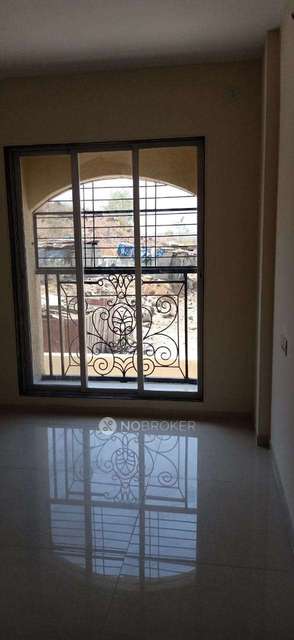 1 BHK Flat In Thanekar Parkland For Sale  In Katrap