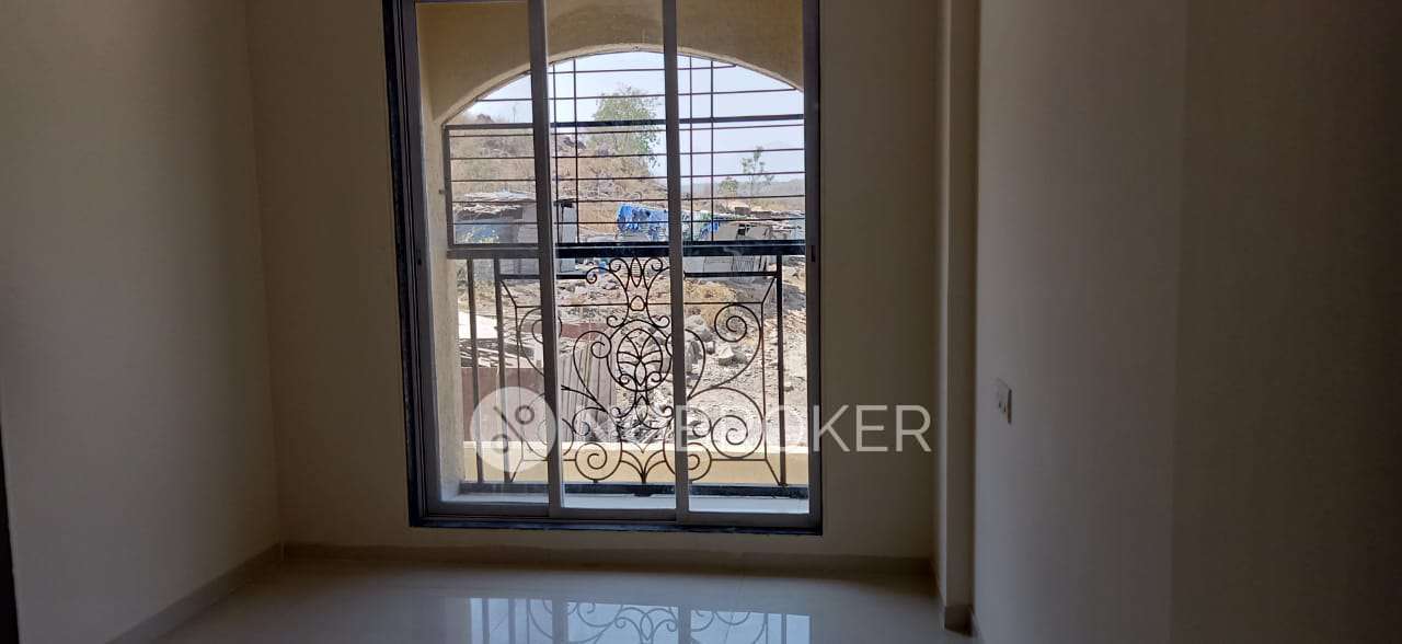 1 BHK Flat In Thanekar Parkland For Sale  In Katrap