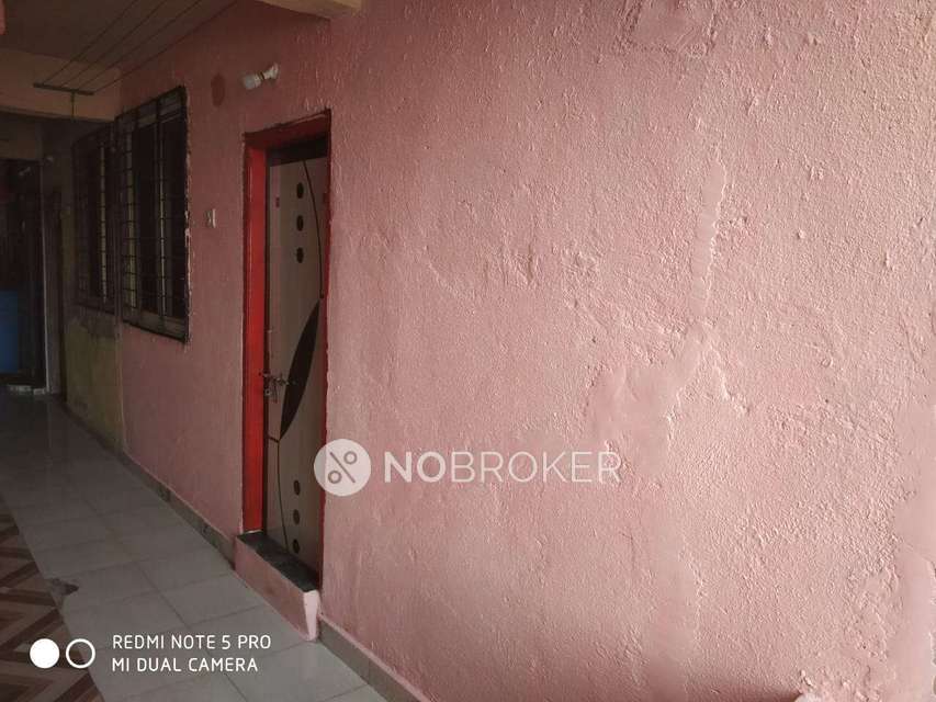 1 BHK Flat In Eshan Appartment For Sale  In Nalasopara