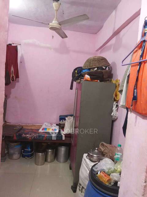 1 BHK Flat In Eshan Appartment For Sale  In Nalasopara