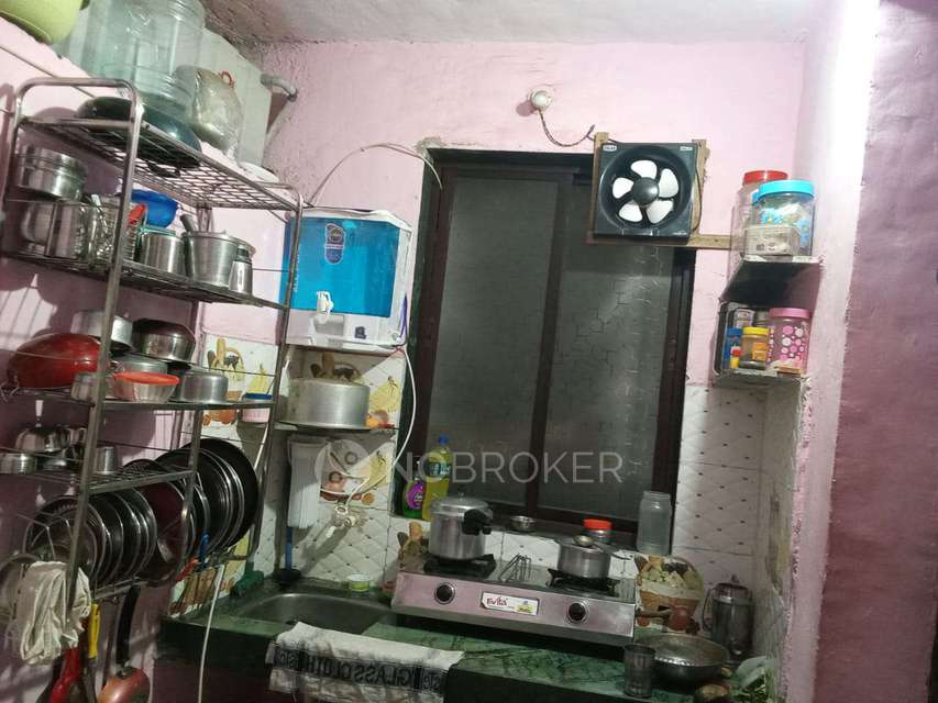 1 BHK Flat In Eshan Appartment For Sale  In Nalasopara