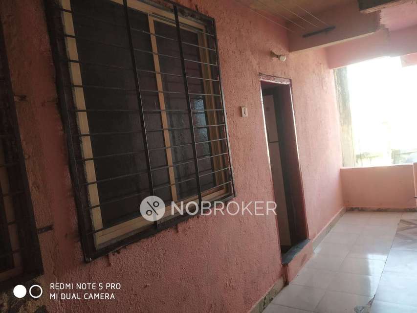 1 BHK Flat In Eshan Appartment For Sale  In Nalasopara