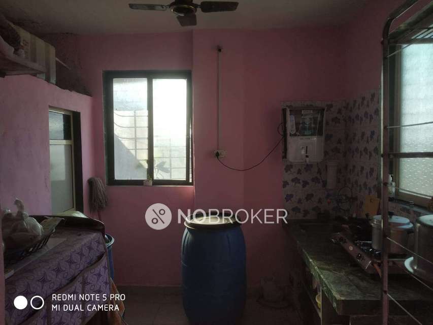 1 BHK Flat In Eshan Appartment For Sale  In Nalasopara