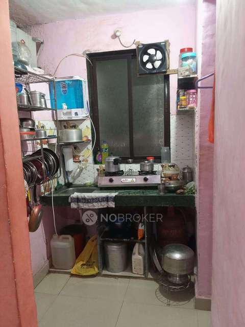 1 BHK Flat In Eshan Appartment For Sale  In Nalasopara