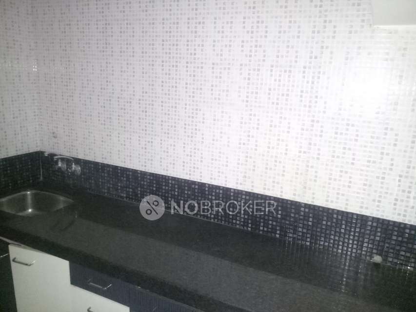 1 BHK Flat In Omkar Vatika Apartment For Sale  In Omkar Vatika