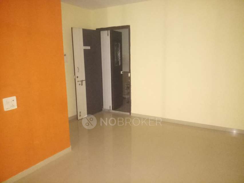 1 BHK Flat In Omkar Vatika Apartment For Sale  In Omkar Vatika