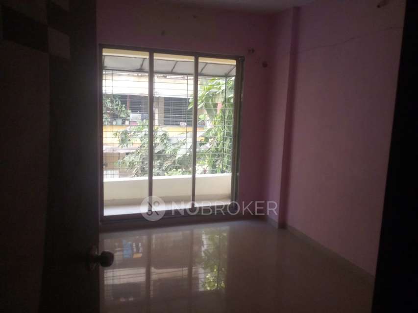1 BHK Flat In Omkar Vatika Apartment For Sale  In Omkar Vatika