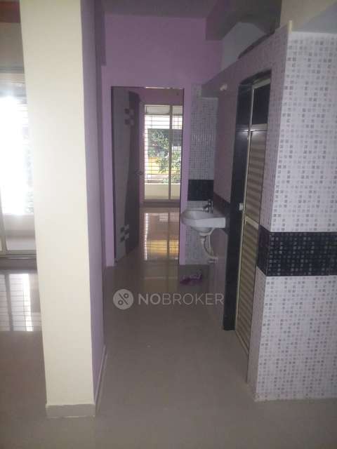 1 BHK Flat In Omkar Vatika Apartment For Sale  In Omkar Vatika