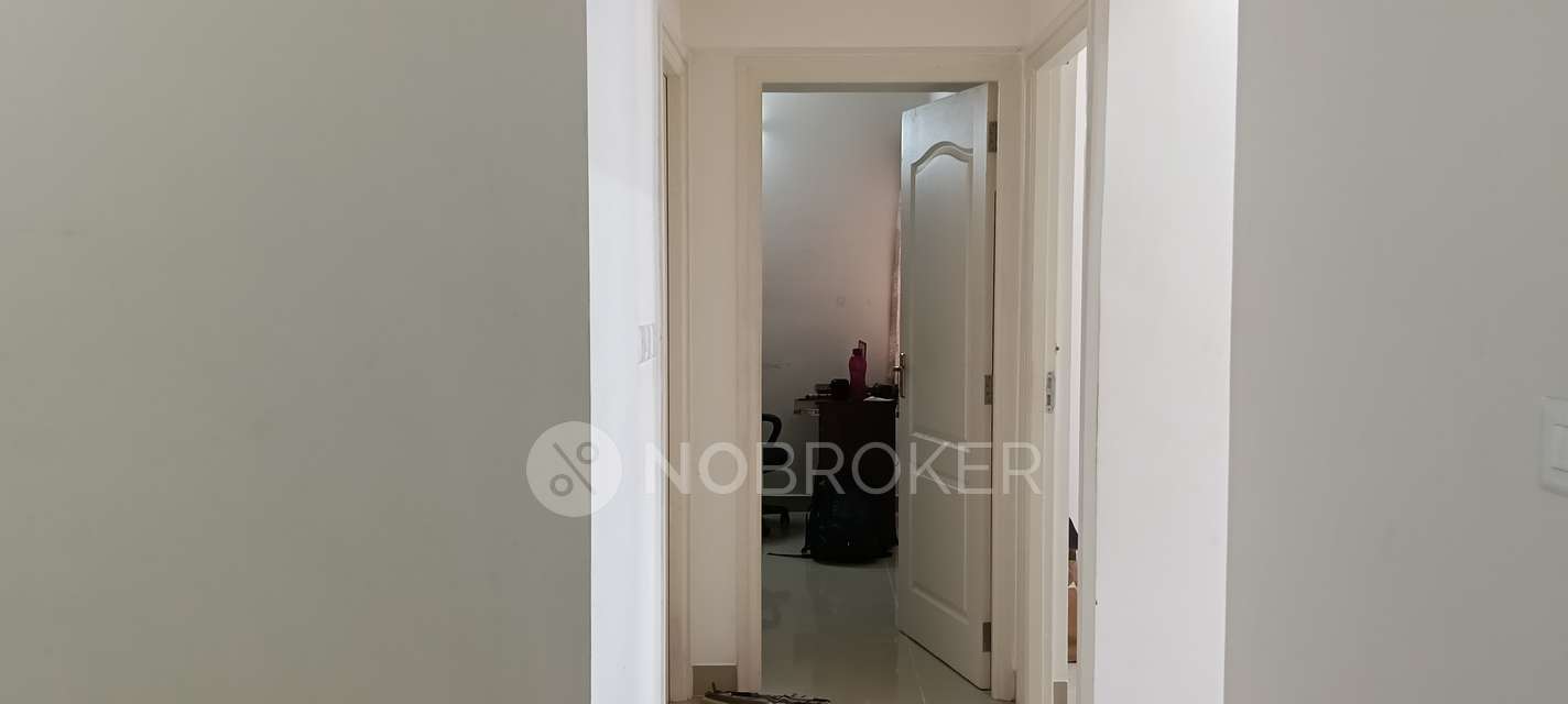 3 BHK Flat In Casagrand Sereno For Sale  In Karanai