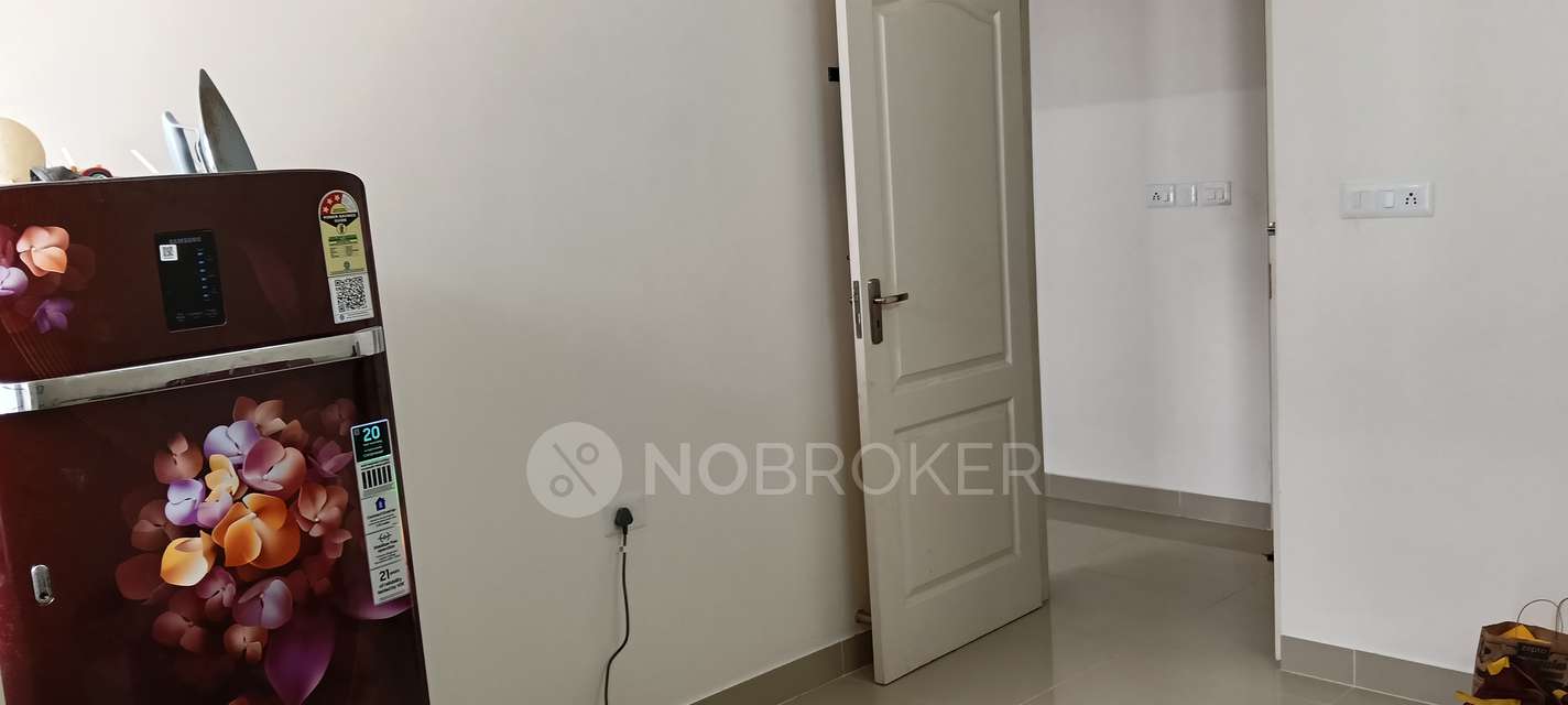 3 BHK Flat In Casagrand Sereno For Sale  In Karanai