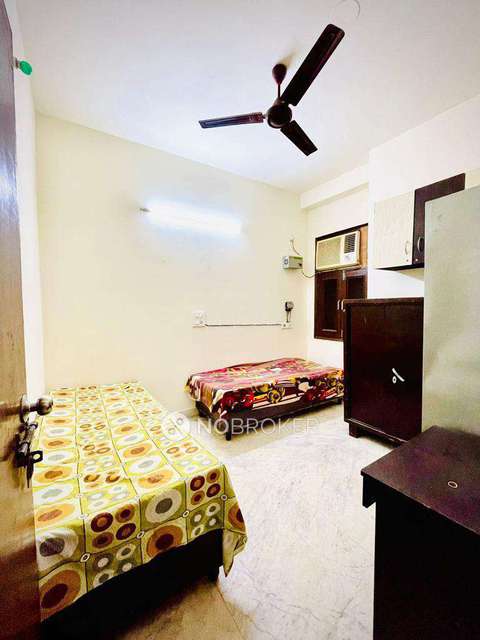 PG for Girls in Gtb Nagar