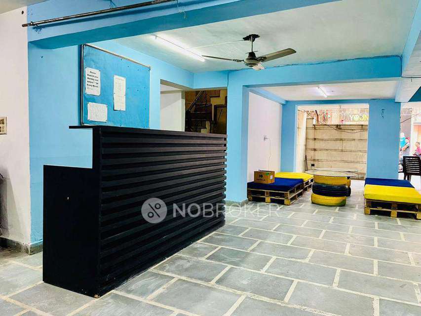 PG for Girls in Gtb Nagar